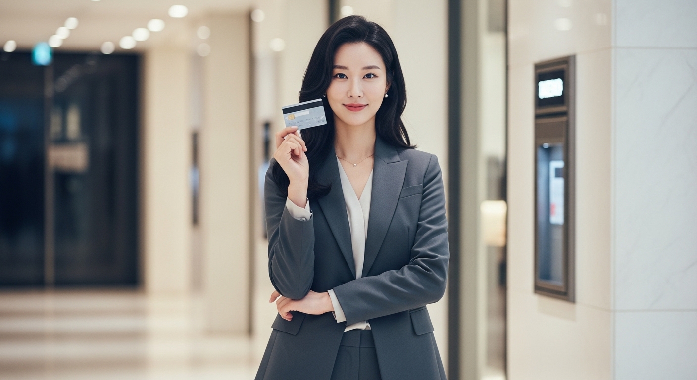 국민은행 신용카드 추천