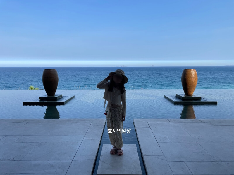 베트남 나트랑 미아 리조트 Mia Resort Nha Trang