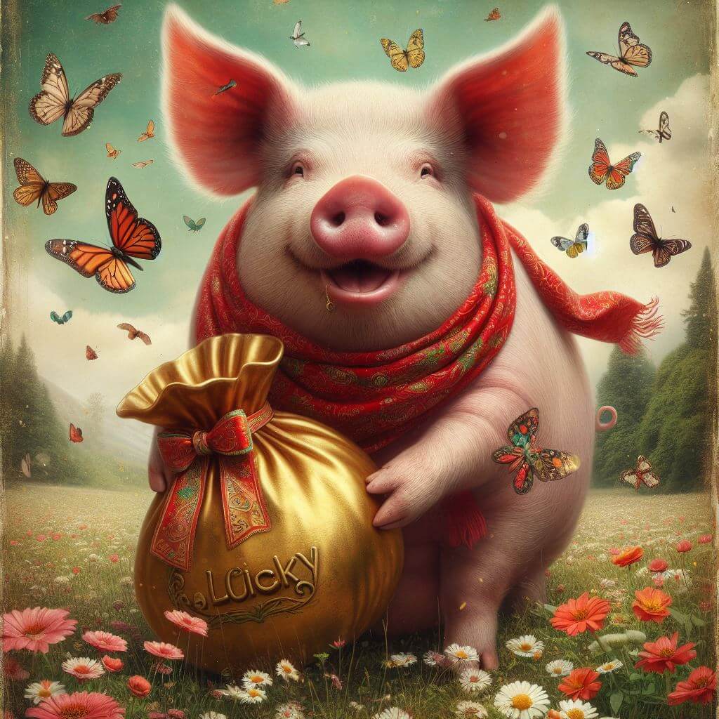 돈들어 오는 꿈