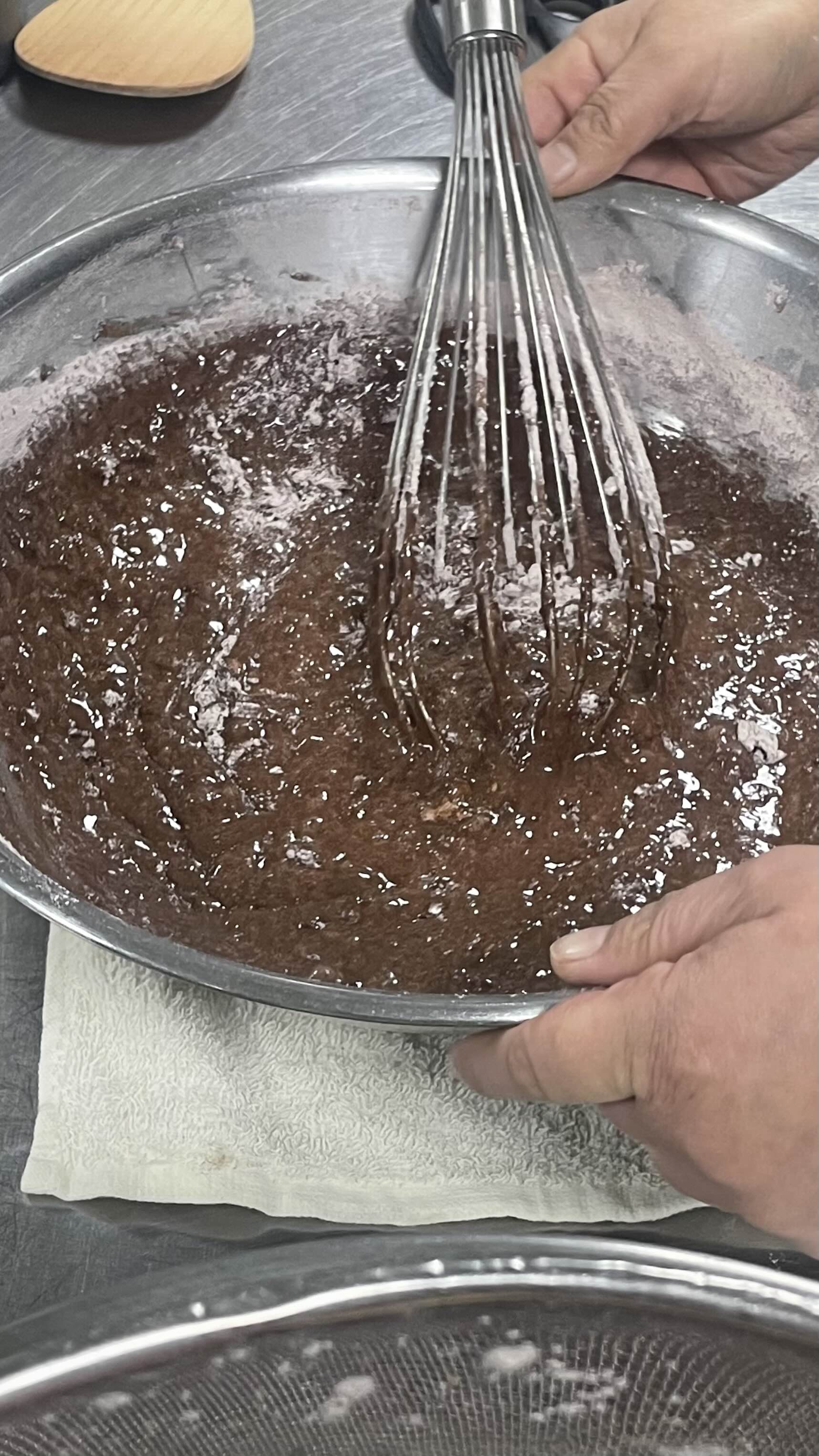 브라우니 레시피 총정리