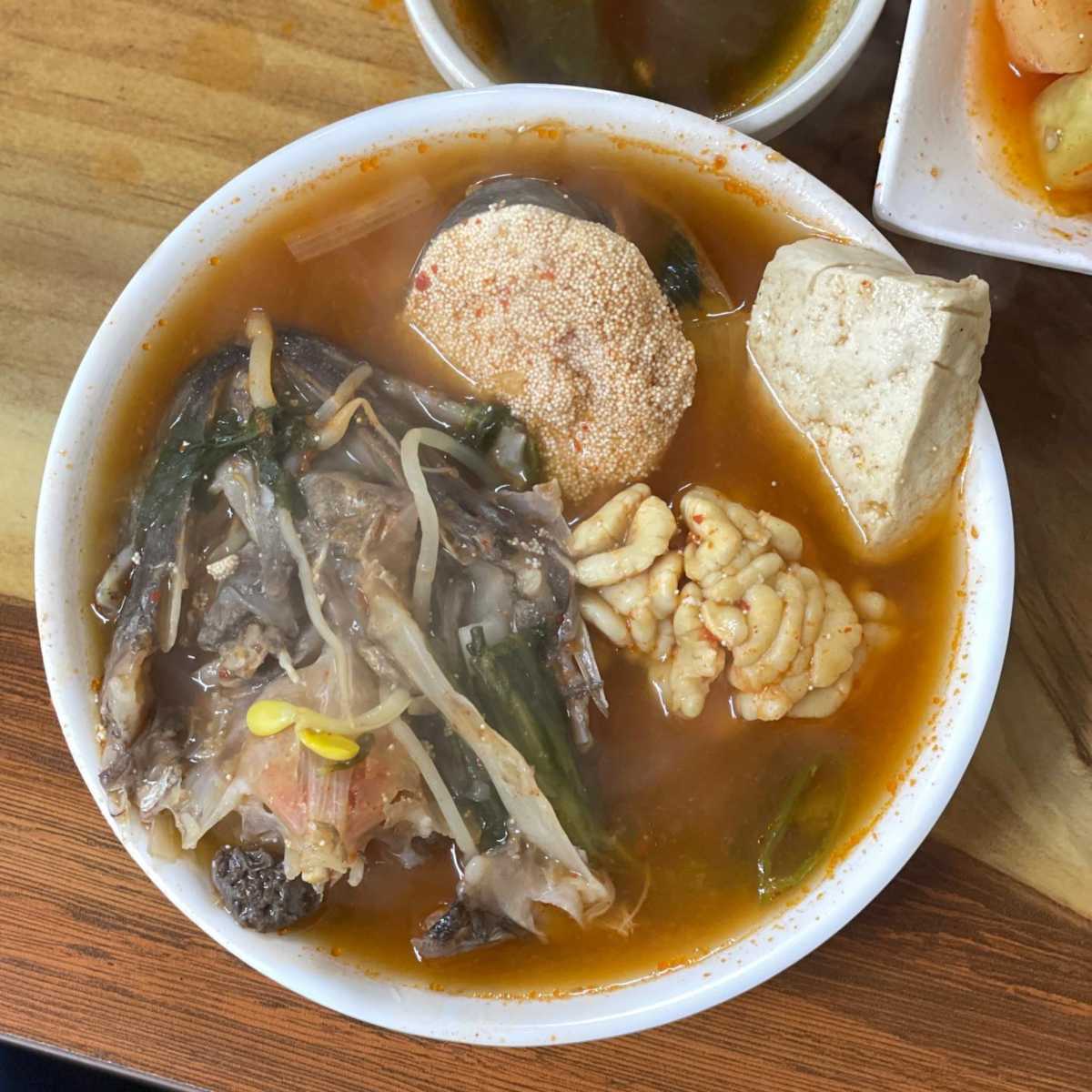 인천 맛집 TOP 5 (용인정)