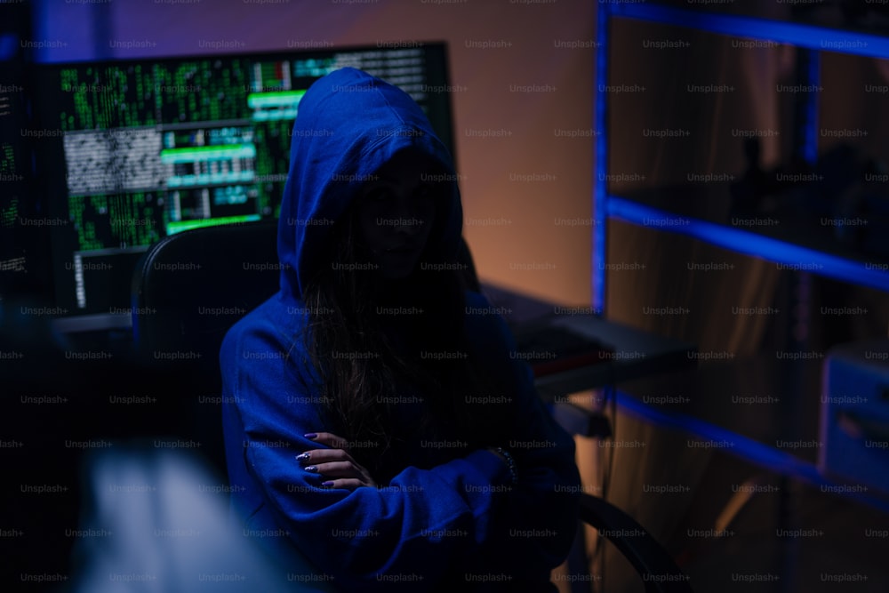 DDoS 공격 관련 이미지
