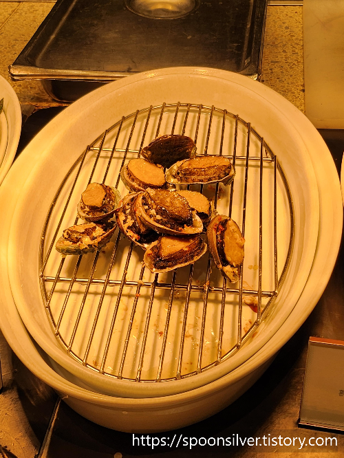 웨스틴조선호텔