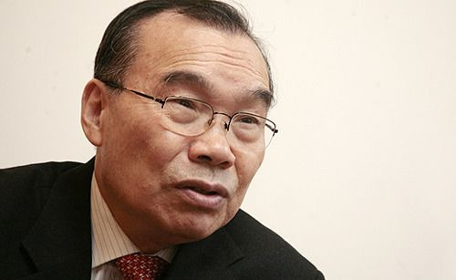 김진홍 목사 프로필