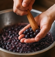 포도주 담그는 방법