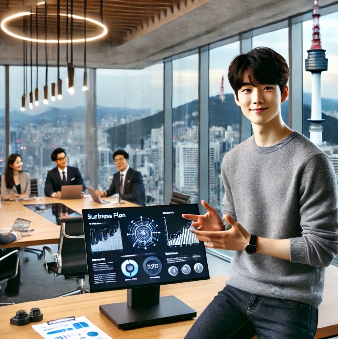 서울시 청년 창업 지원금 (신청 방법, 조건, 혜택)