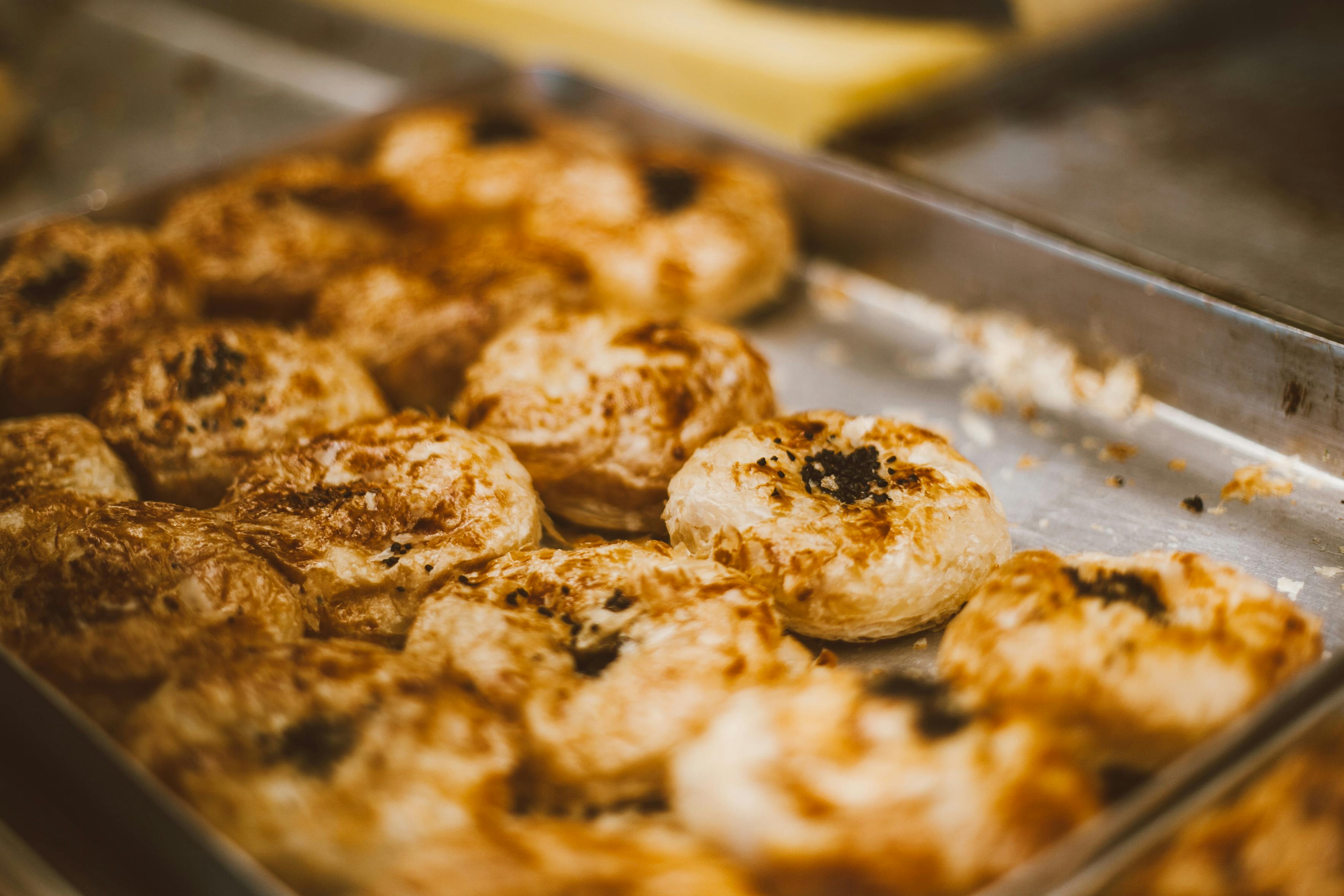 이재명 대통령 진주 호떡 맛집 정보