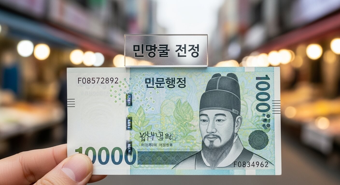 2026년 최저시급
