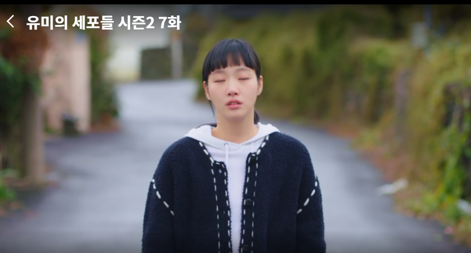 드라마 티빙 유미의 세포들 시즌2 줄거리 리뷰 금드라마 김유비 유바비 바비는 빌런의 시작