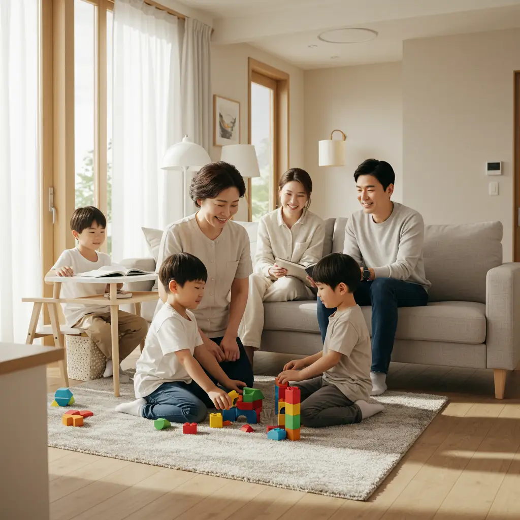 긴급돌봄 지원 대상