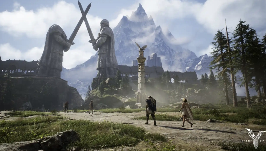 템레전드 오브 이미르 사전예약 보상 아이템