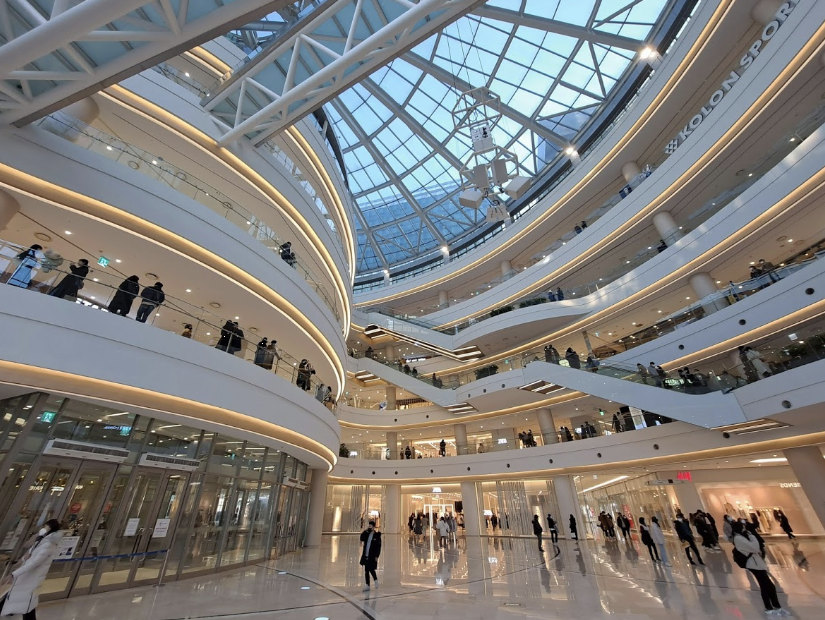 타임스퀘어 이미지