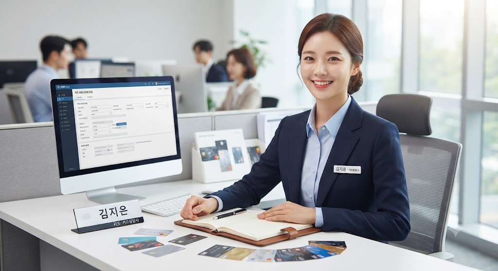 카드상담사