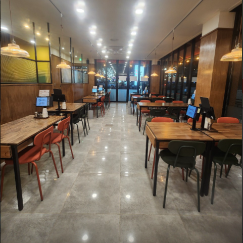 달짜국수 식당 정보