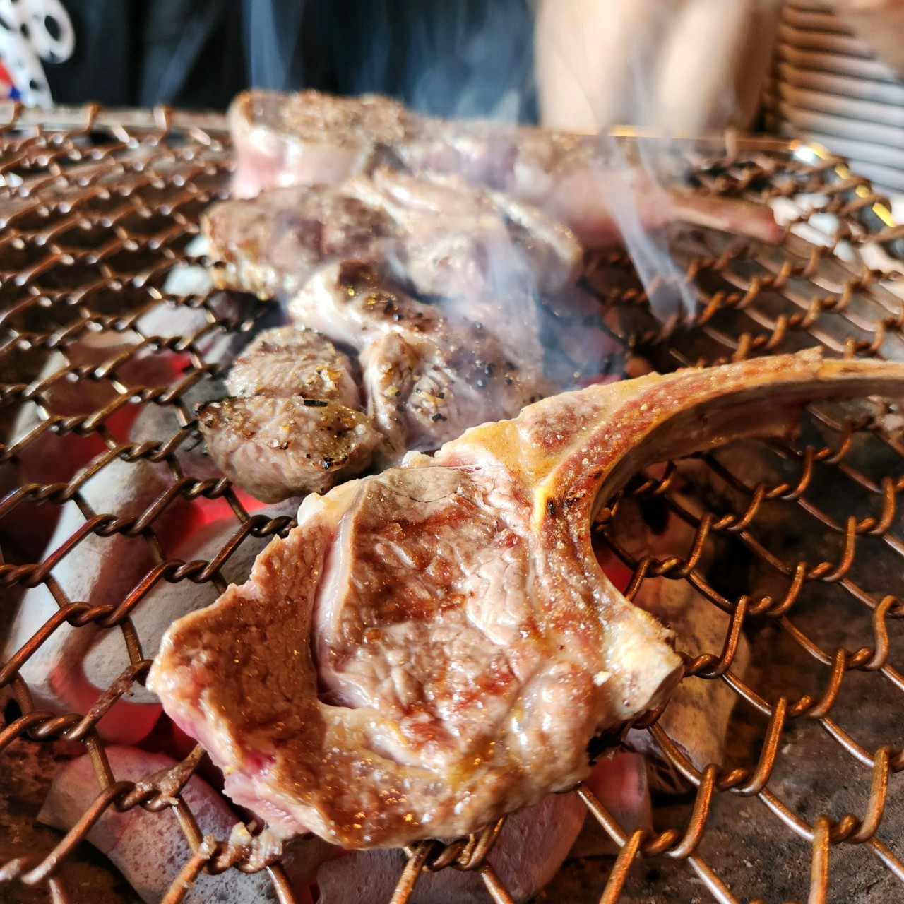 양스 일산본점