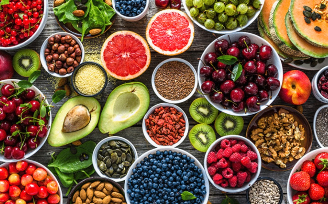 슈퍼푸드 음심 사진