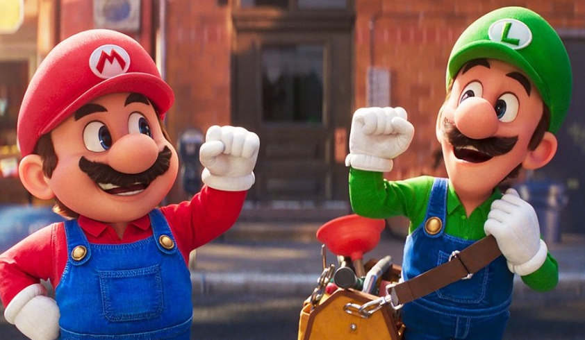 슈퍼마리오 형제들