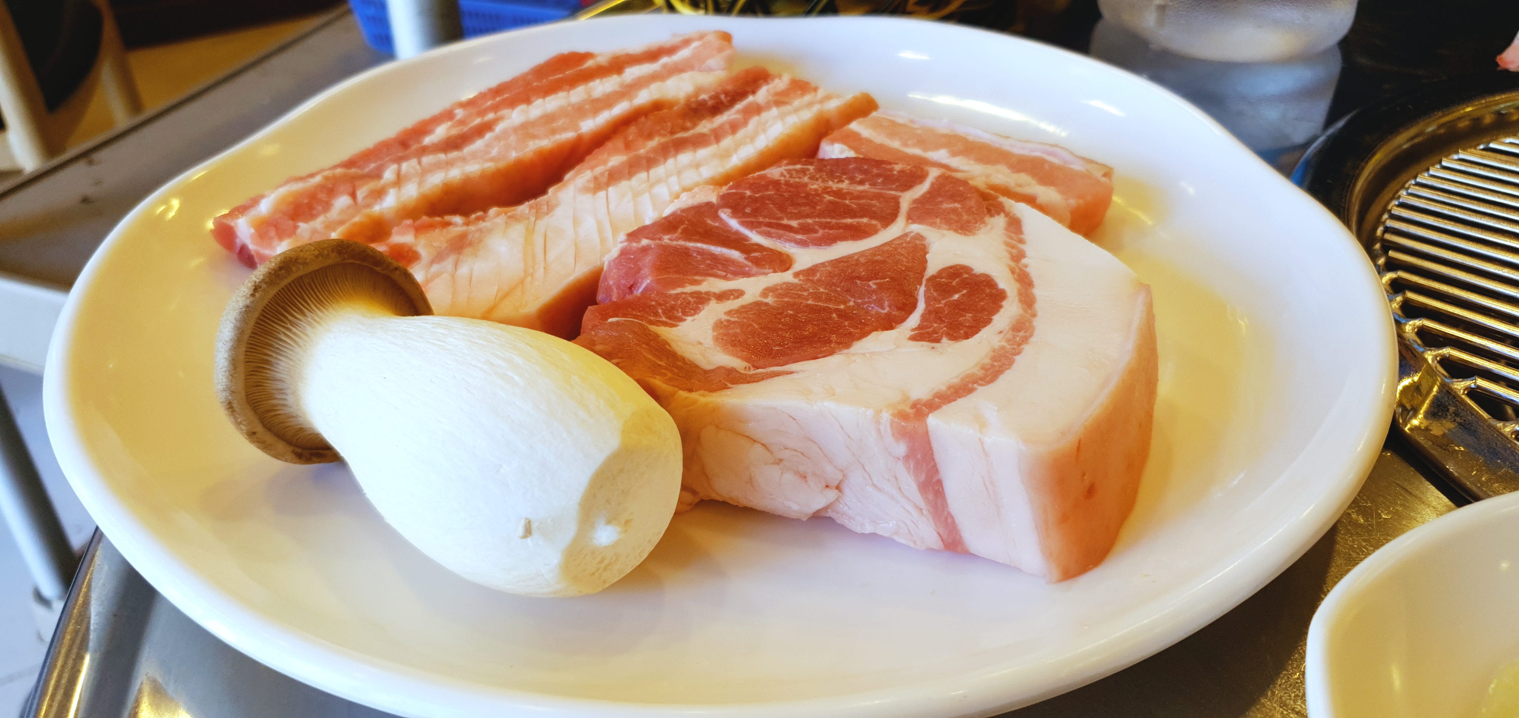 제주도 흑돼지 맛집