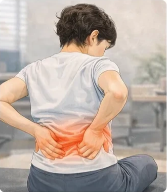  5편. 다리 경락 흐름 정리｜퇴근 후 다리가 무거운 진짜 이유 