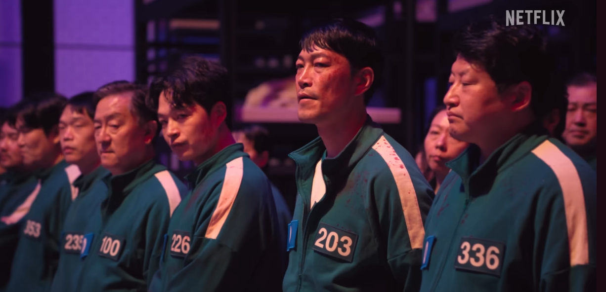  오징어게임 시즌3 예고편 &ndash; 더 강력해진 생존 게임의 서막