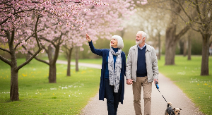 벚꽃개화시기 지역별 정리