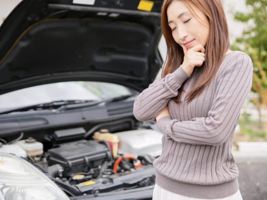 자동차 점프선 연결방법