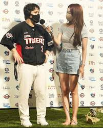 박지영 아나운서 유튜브