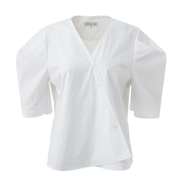 놀아주는 여자 13회 한선화 블라우스