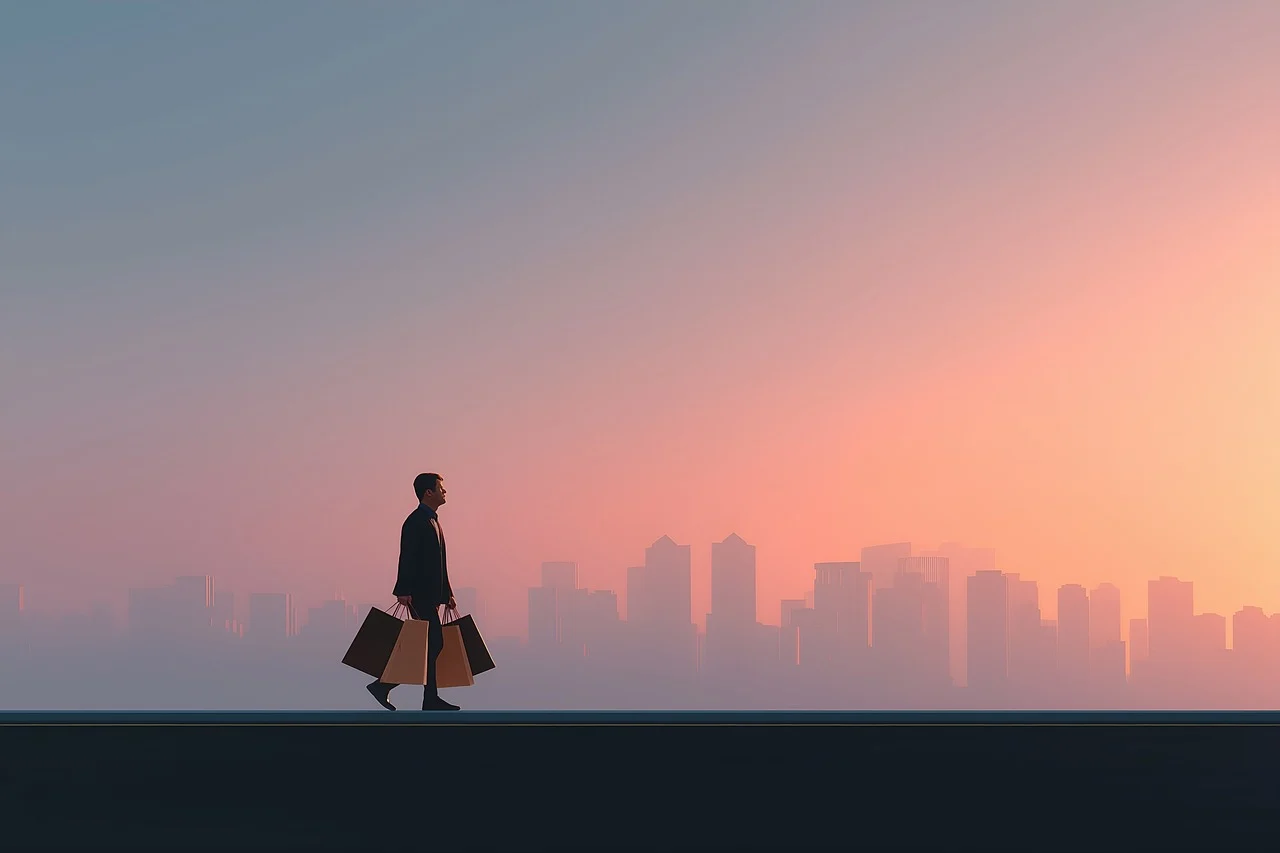 작은 지출이 모이면 큰 돈이 된다