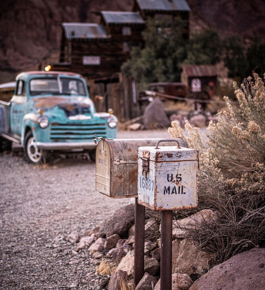 기후 변화로 인해 갑자기 사라진 도시들