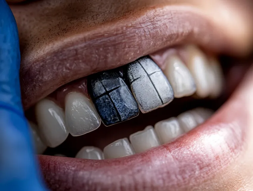 흡연이 치주염을 악화시키는 이유와 잇몸 건강을 지키는 법