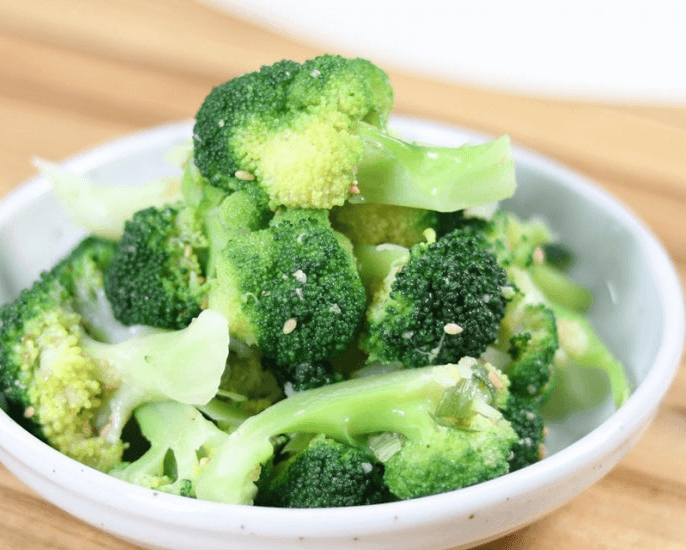 브로콜리 효능