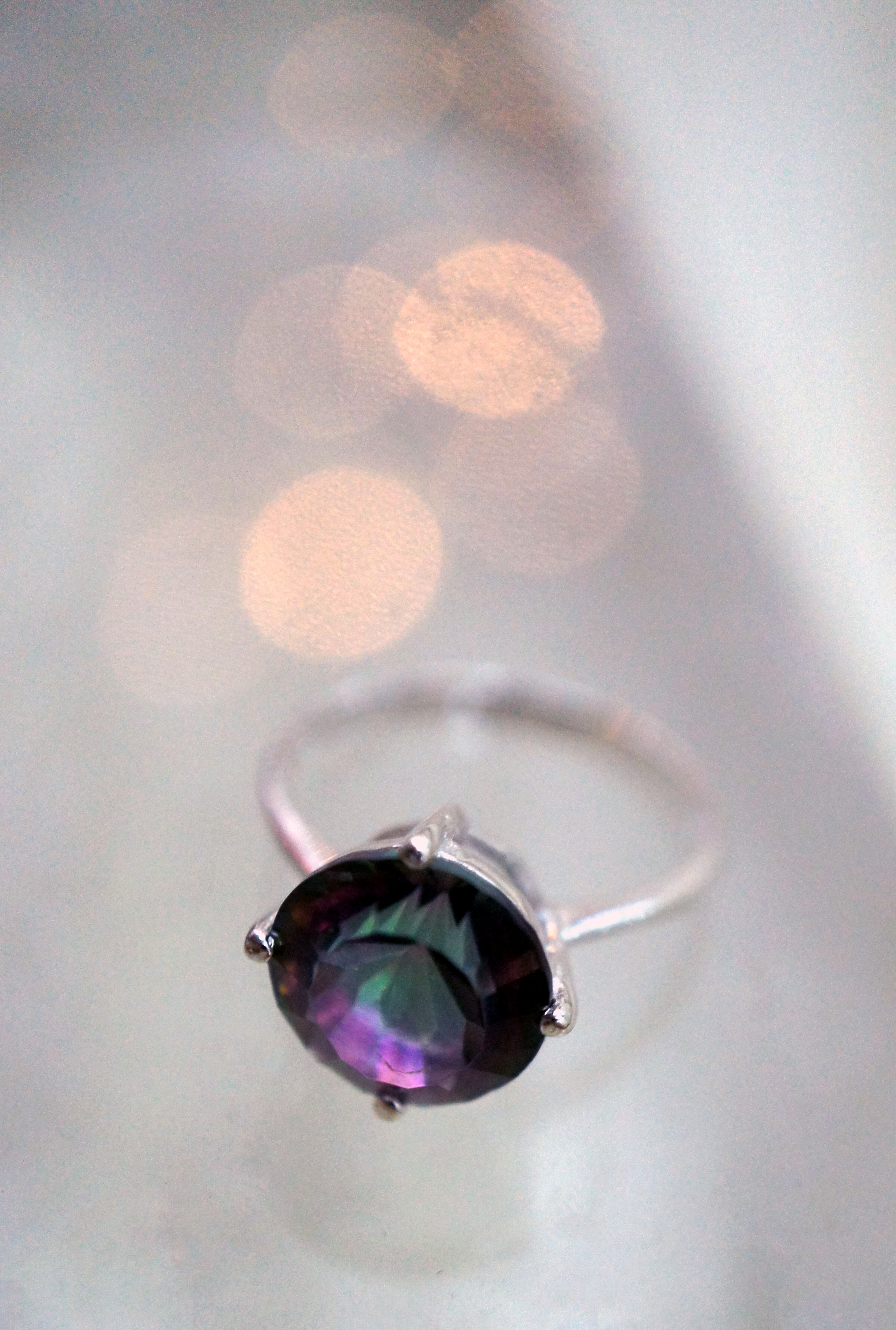 알렉산드라이트 (Alexandrite) 이야기