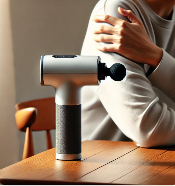 전동 마사지건 추천