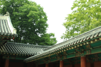 양주 회암사지 왕실축제