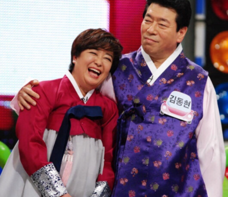 혜은이 김동현