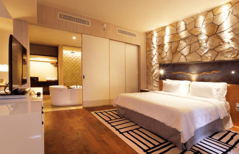 TS Suites Bali and Villas