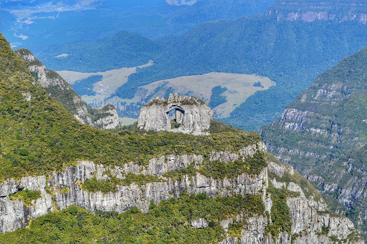 브라질 우루비시(Urubici, Brazil) 관련 사진