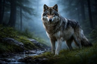 늑구 포획 실패 마취총 드론 재수사