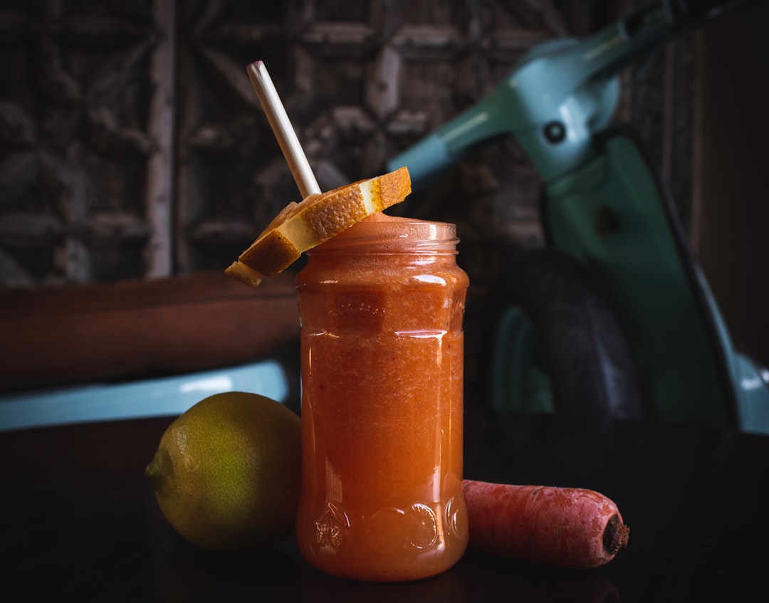 Detox Juice