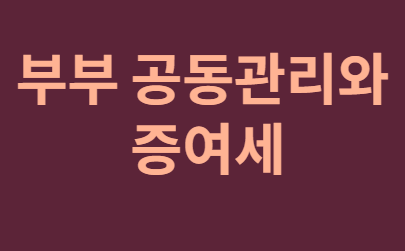 가족 송금&amp;#44; 국세청 AI 감시 소문의 진실과 안전 가이드!