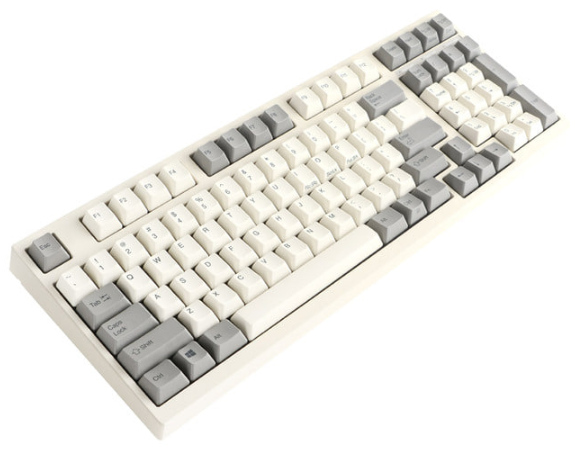 레오폴드 FC980C 화이트 30g