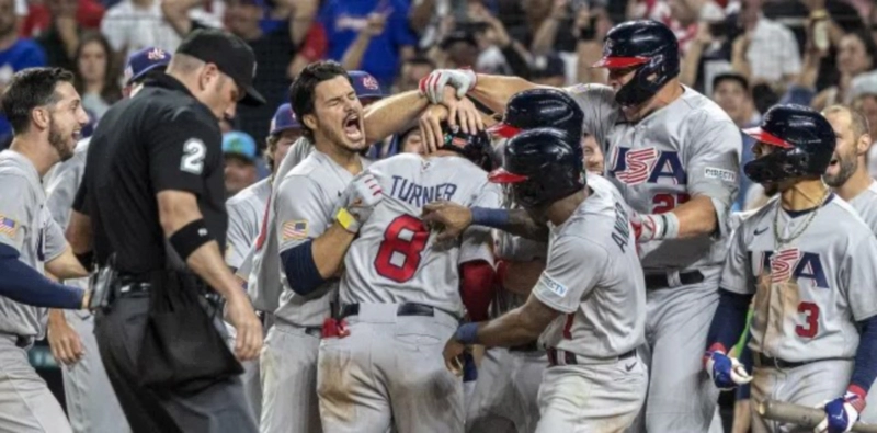 wbc 준결승 일정 