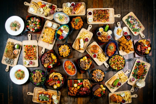 음식 이미지입니다.