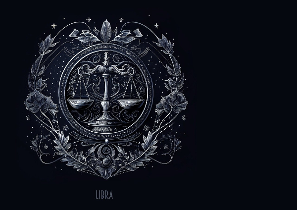 천칭자리 Libra