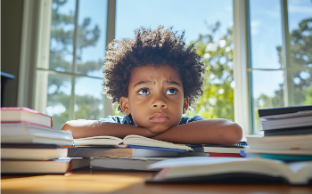 집중력은 '타고나는 것'이 아닌 '설계하는 것'