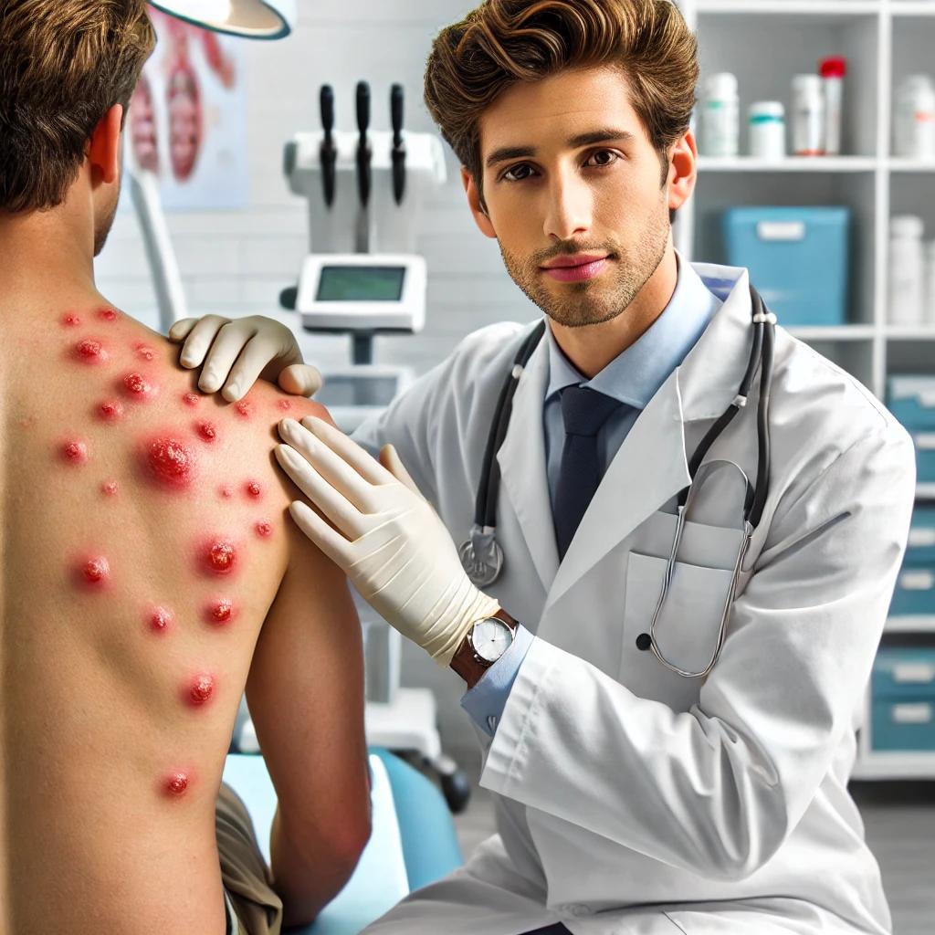 대상포진 피부과