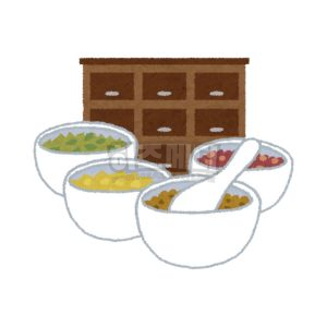 ALT수치가 높으면