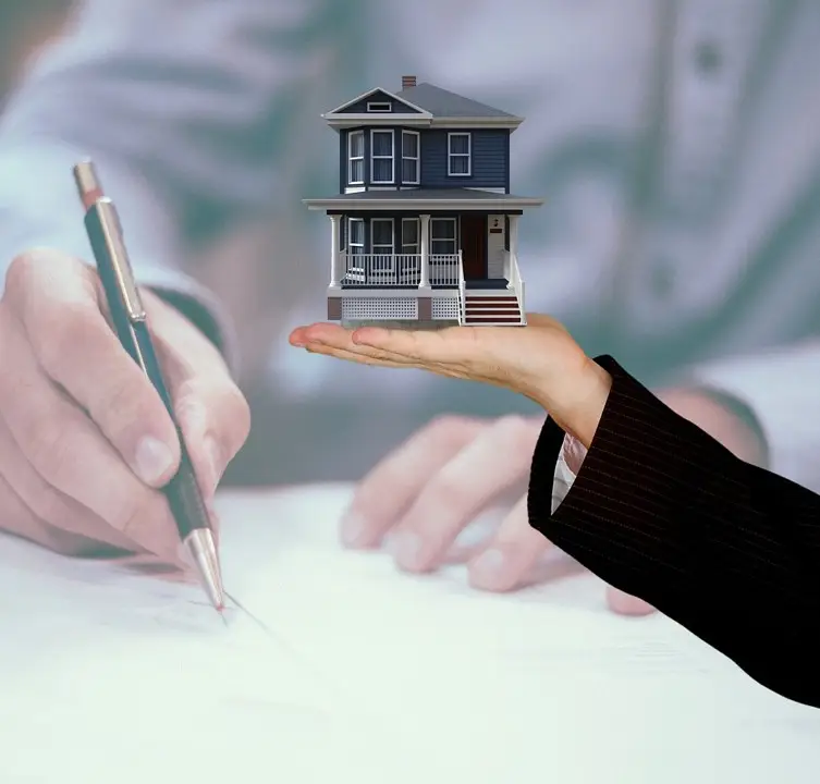 등기소 제출용 지분 이전 절차 문서