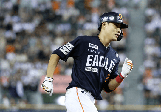 KBO 리그